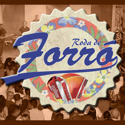 Roda de Forró