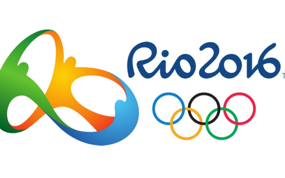 Olimpíadas – Rio 2016